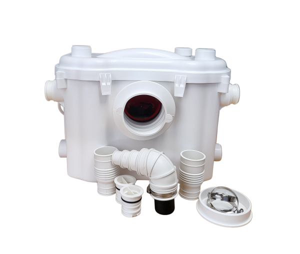 Saniflo Macerator service Uk Locations We service, maintain, clean, replace and install new macerators in wide area of the Uk